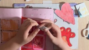 Распаковка бумажных коллекций Бумажная распаковка Бумажные конвертики