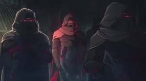 Зовите меня призрачным господином - Трейлер - (Аниме-Мультсериал 2026+)