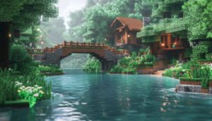 майнкрафт, до исторический. ☝🤓