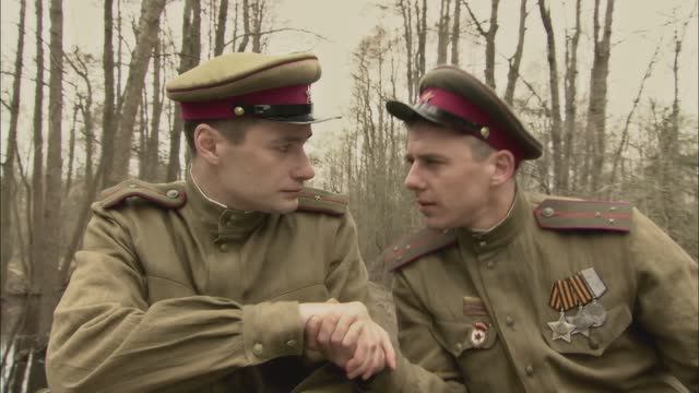 ОТРЫВ - 1 серия