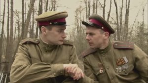 ОТРЫВ - 1 серия