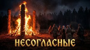 Крещение Руси: что на САМОМ ДЕЛЕ случилось с теми, кто отказался.