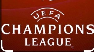 МОЯ CHAMPIONS LIGA ПРОДОЛЖЕНИЕ