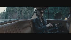 Anna Dubowick @ Mulholland Dr - Deep Dub - Breakbeat - Cinemix