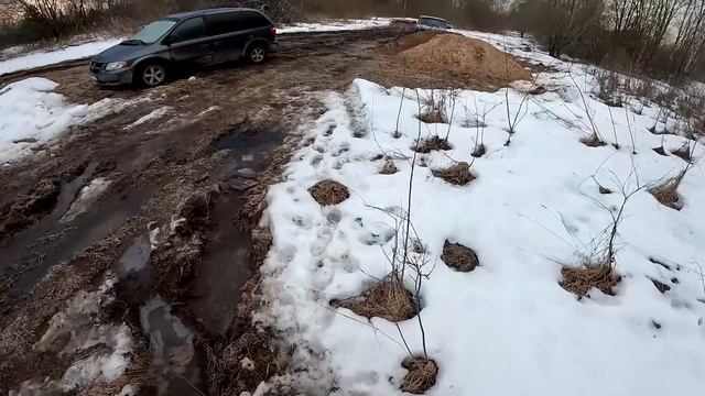 Купил заброшенный дом в деревне ! Приехал на хутор ! Забрали классную дверь и окна ! №10