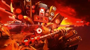 DOM studio song  titan speaker mena