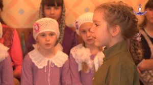 Праздничный утренник, посвященный окончанию учебного года