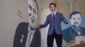 С. Щипачёв "Иная эра". Читает П.В. Пименов