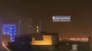 ‼️🇺🇸🔥Базы США атакованы и пылают в Ираке

▪️Американская база Виктория в районе аэропорта Багдада