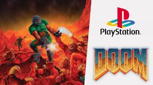 Doom  (PS1)
