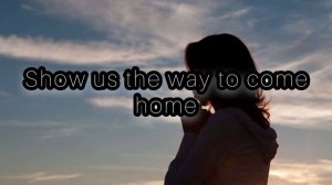 Save Your People, O Lord (Lyrics) - Jim Farrell