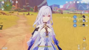 Самый выгодный и полезный донат в Genshin Impact?!