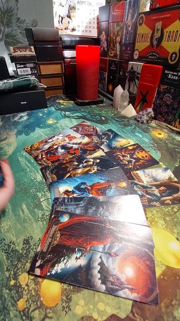 Эта встреча все перевернёт в вашей жизни ‼️💥