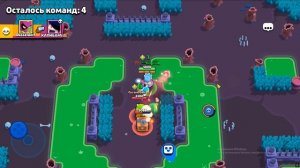 БРАВЛ СТАРС! ОТКРЫЛ 2 МЕХА ЯЩИКА! МЕХА ВОРОН??