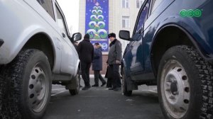 Из Уфы в зону СВО и новые регионы доставили 74-й гуманитарный конвой