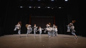 3. Лаборатория танца ВКРУГУ — ВКРУГУkids