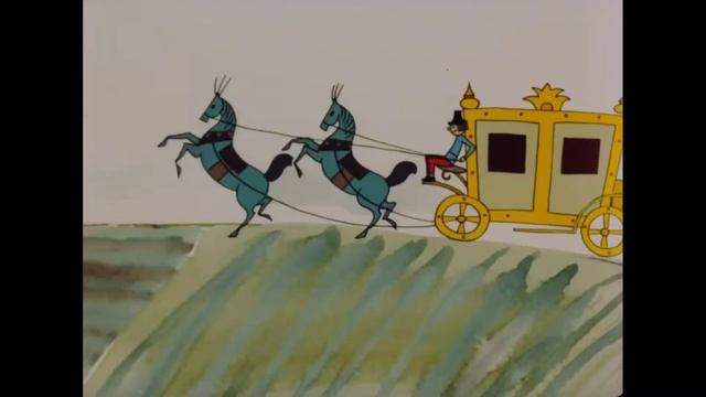 СКАЗОЧНАЯ FM - СКАЗКА КОТ В САПОГАХ