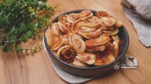 ТАКОЙ ЗАВТРАК ГОТОВЛЮ РАЗ В НЕДЕЛЮ❗🔥  Кефир и 1 яйцо Вкуснее, чем ПИЦЦА❗🔥