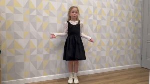 Виноградова Виктория_Хочу в полет