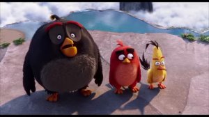 Angry Birds/мультики для малышей/мультики для детей/смешные мультики.