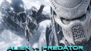 AVP: ALIEN VS PREDATOR (2026) – First Trailer  | Concept