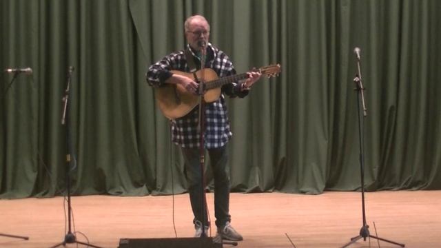 2.20.Олег Щенников смотреть онлайн