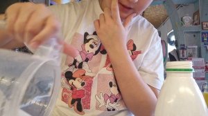 готовим кекс