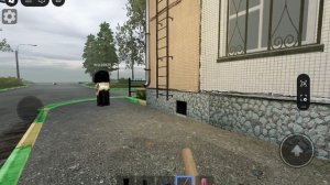 Город дамировск 2