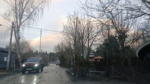 Наши дороги. Боль и тоска