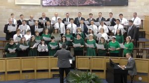 05 апреля 2026 вечернее служение