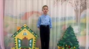 Помогайба Арсений