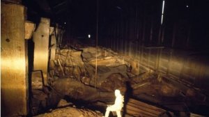 Зомби-апокалипсис в Анапе 5 серия