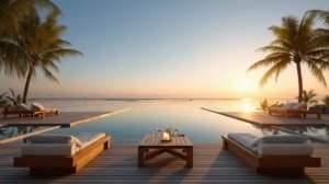 Музыка Релакс  Relaxing House Music Vibes