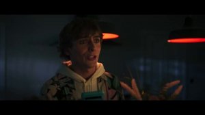 Корни: Сага о вампирах. Русский трейлер (Дубляж, 4К, 2026).