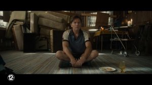 На краю Оук-Стрит. Русский трейлер (Дубляж, 2026).