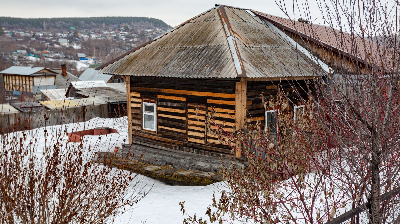 Ломоносова