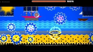 мой лучший левел который я созд