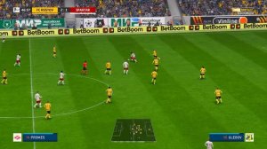 Ростов - Спартак Москва