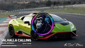 VALHALLA CALLING - Ragal Ironbull