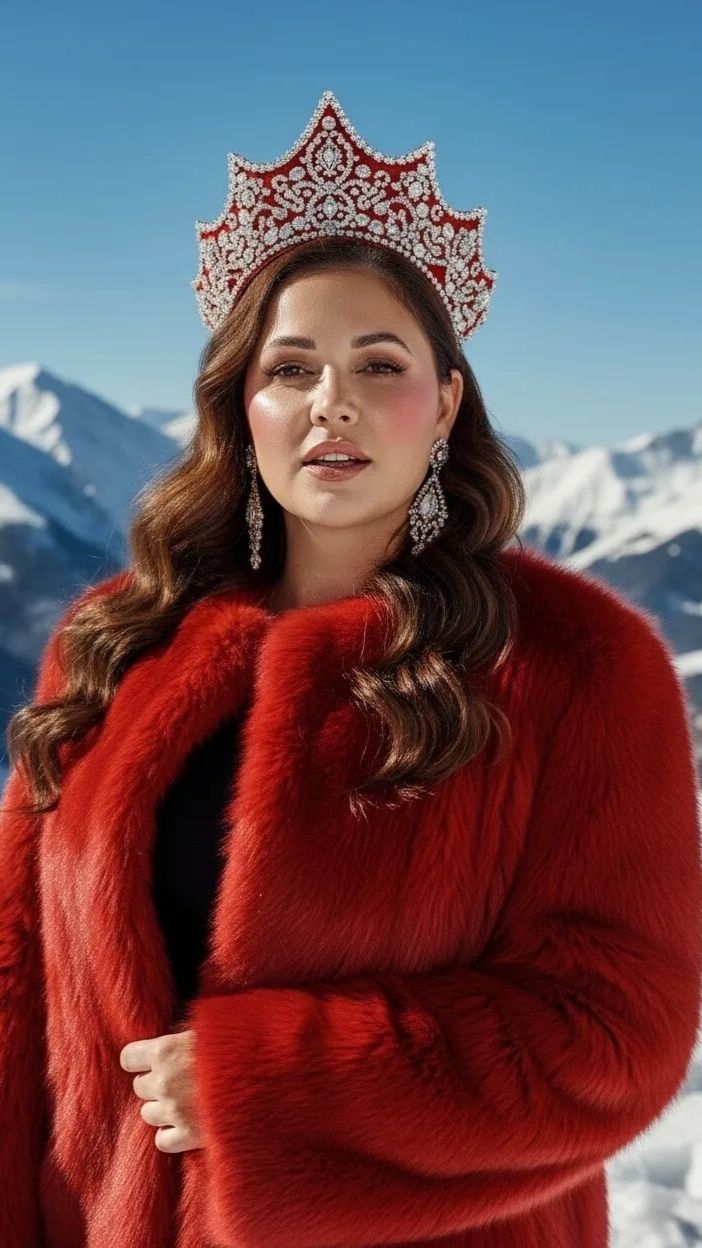 Встреча нового 2026 года