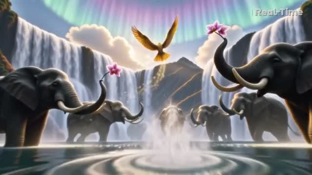 V Dance & Drive Trance | Полет фантазий