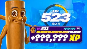 РАБОЧИЙ БАГ НА ОПЫТ БЕЗ ТАЙМЕРА В НОВОМ СЕЗОНЕ ФОРТНАЙТ | КАК БЫСТРО ПРОКАЧАТЬ УРОВЕНЬ В ФОРТНАЙТ