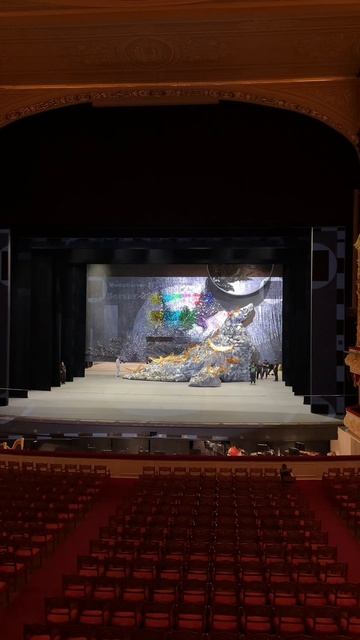 Прогулки с психологом. Экскурсия в Большой