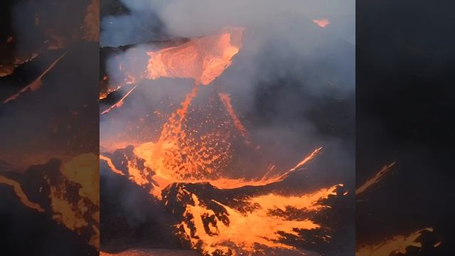 Жгучие амбиции (Энергичная электронная музыка)