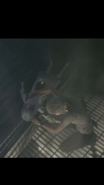 Resident Evil Requiem ▶️ Эмили