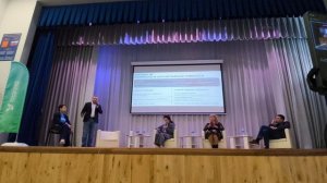 Вызовы нового времени для подготовки специалистов IT-сферы