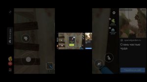 Гренни против гугу гага прохождение на хорошую концовку