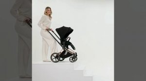 Коляска Cybex Priam V Приам 5
