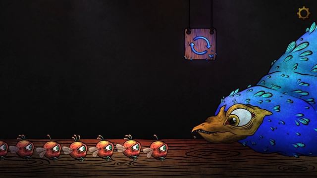 НЕОЖИДАННЫЙ ФИНАЛ - CAT MUSEUM #2