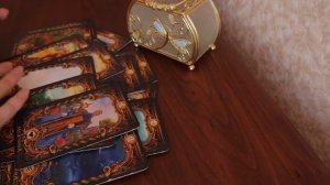 Что делать? Ставить точку? Подождать...Подсказки Высших Сил!